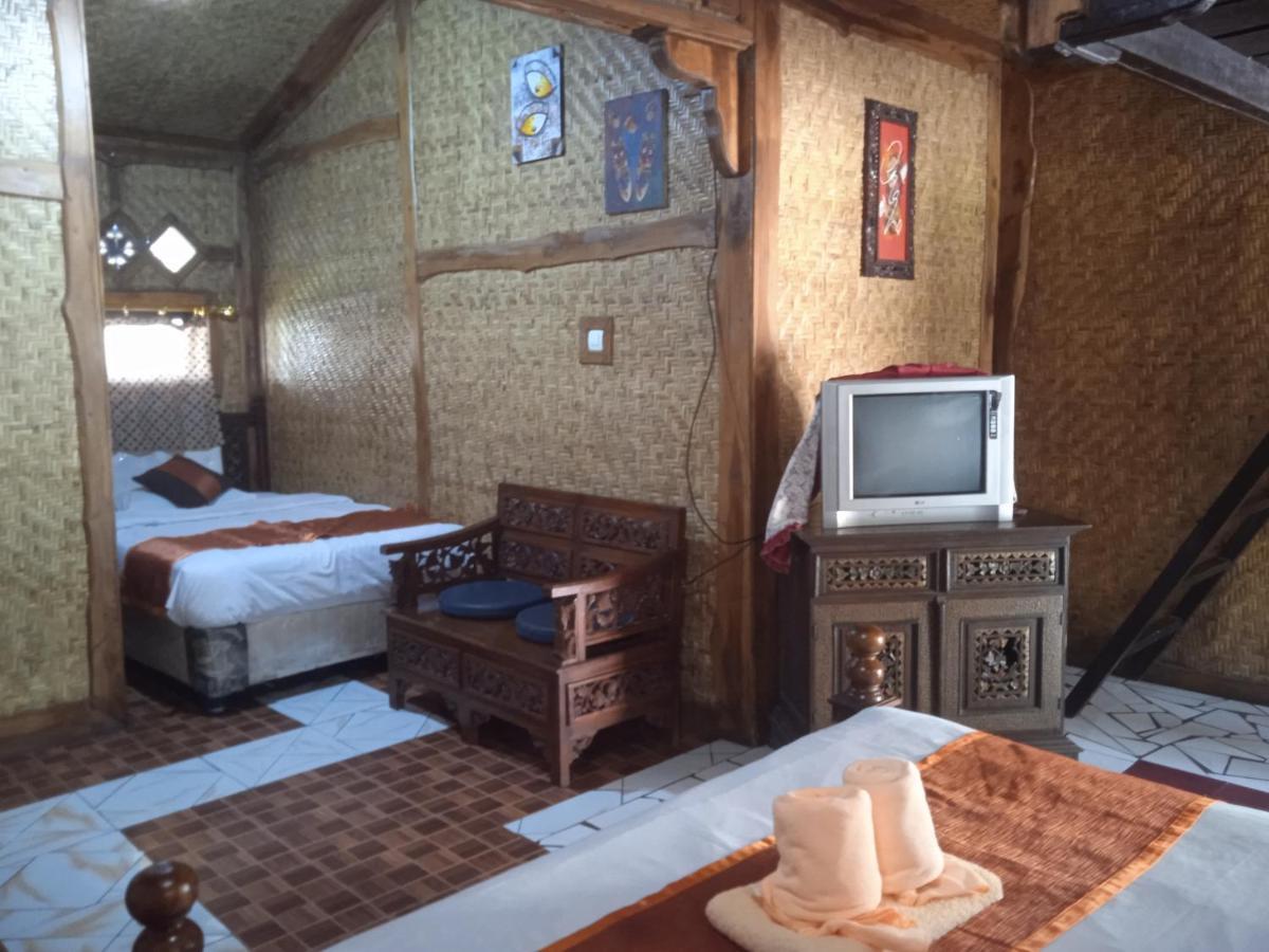 Yoschi'S Hotel Bromo Ngadisari Eksteriør billede