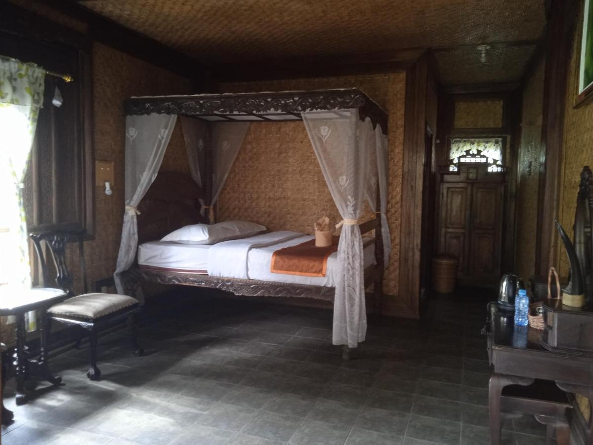 Yoschi'S Hotel Bromo Ngadisari Eksteriør billede