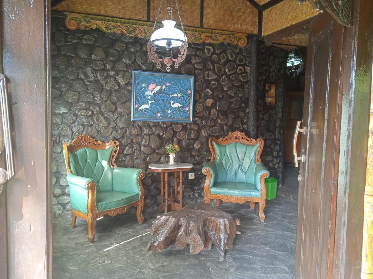 Yoschi'S Hotel Bromo Ngadisari Eksteriør billede
