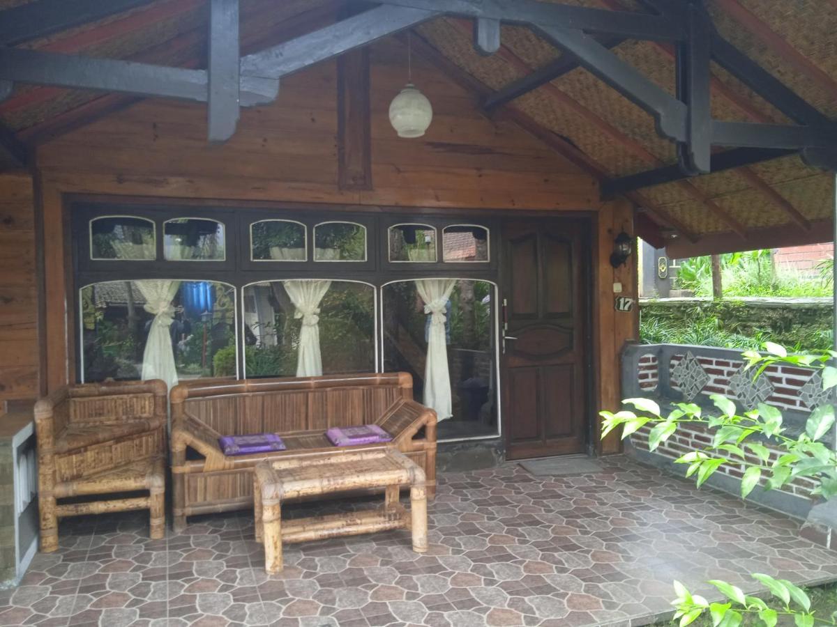 Yoschi'S Hotel Bromo Ngadisari Eksteriør billede