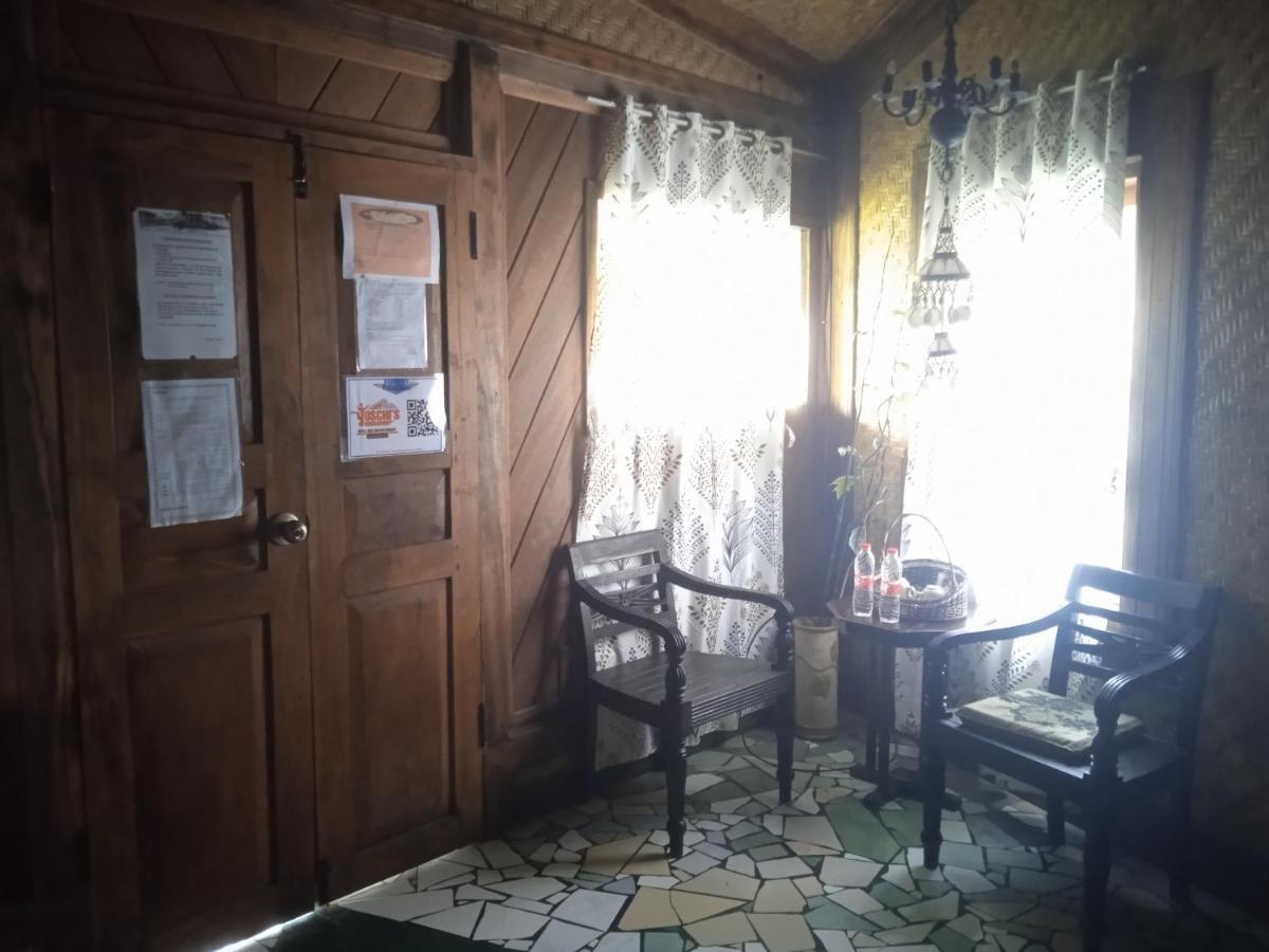 Yoschi'S Hotel Bromo Ngadisari Eksteriør billede