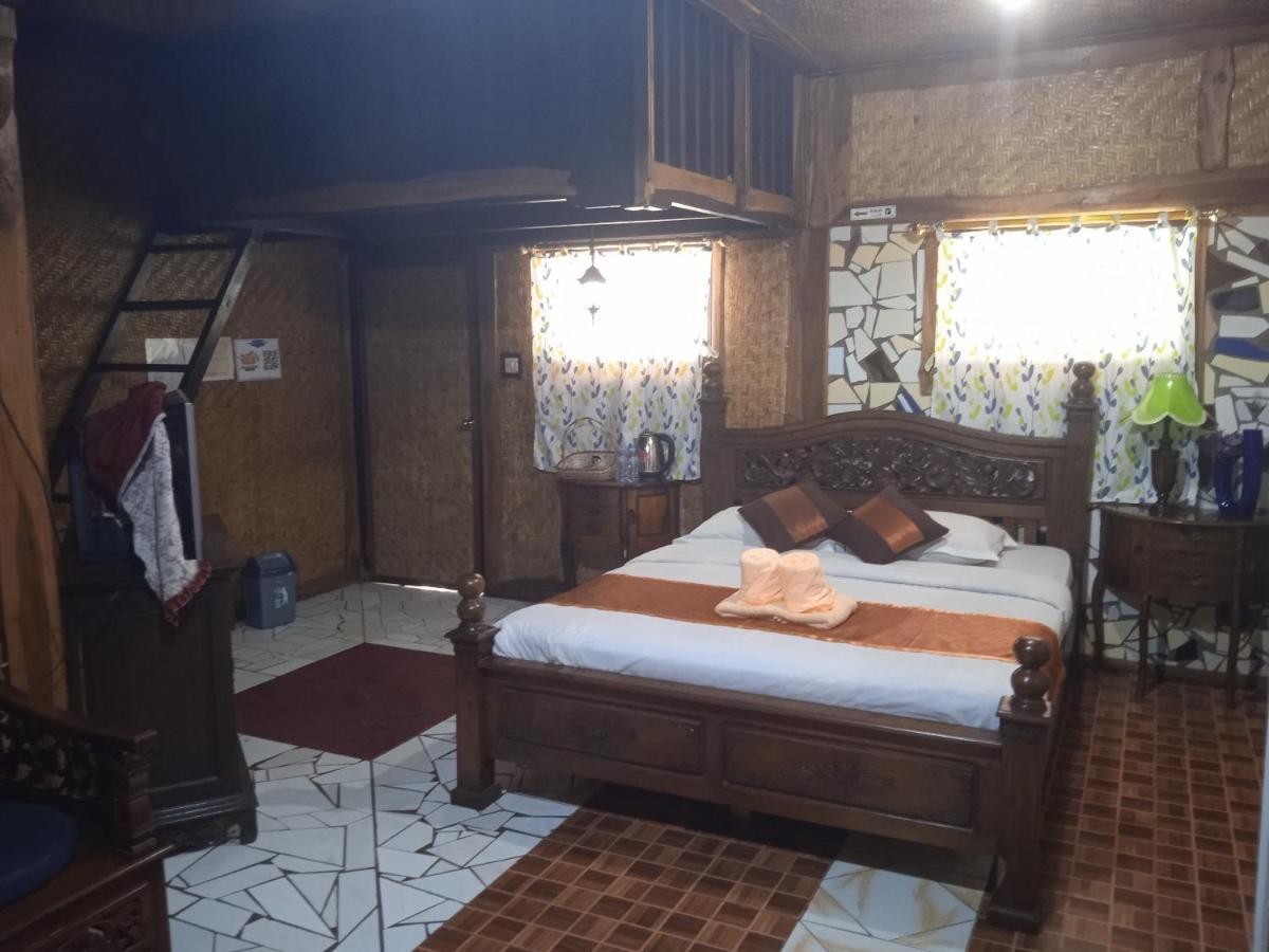 Yoschi'S Hotel Bromo Ngadisari Eksteriør billede