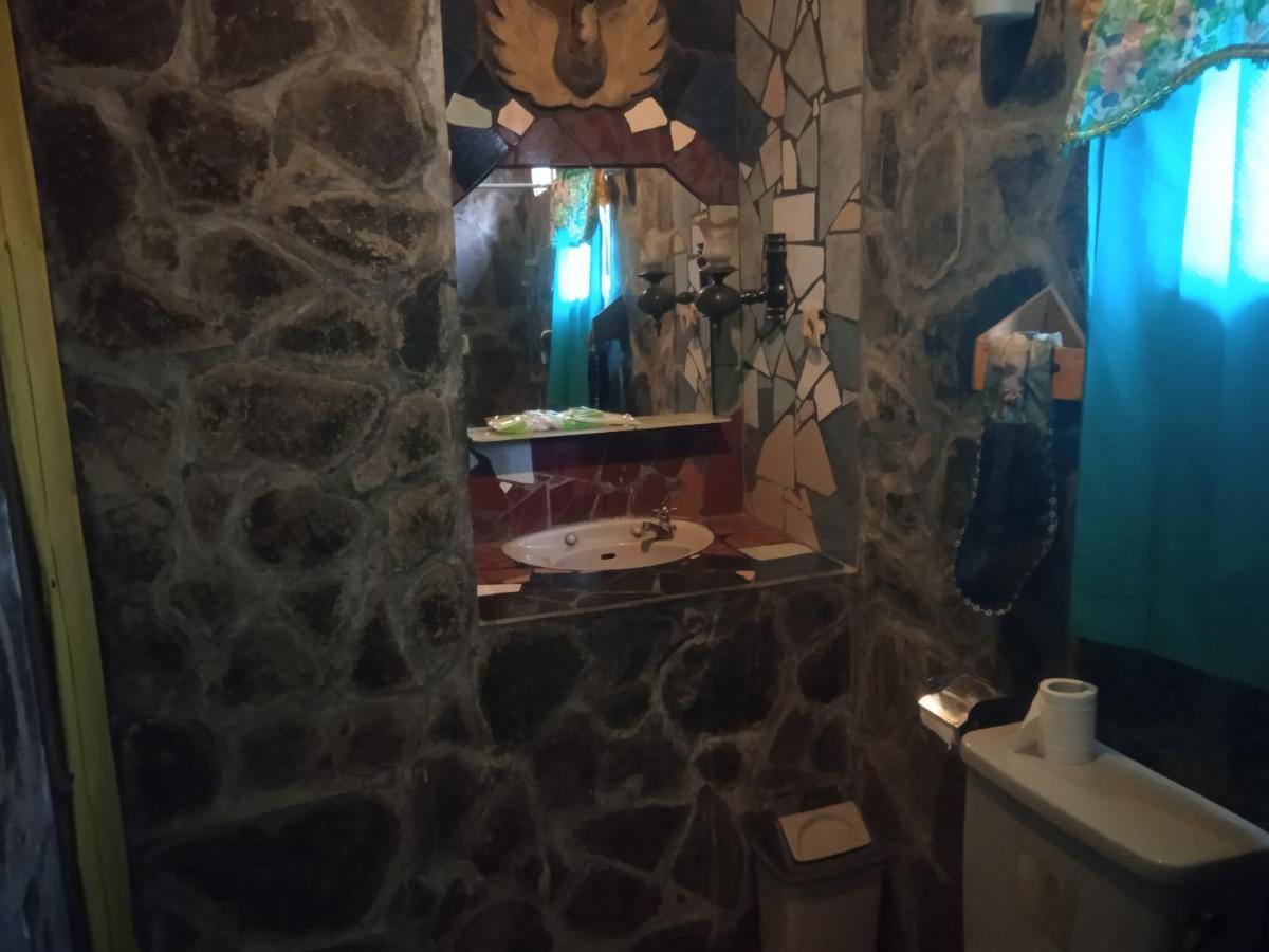 Yoschi'S Hotel Bromo Ngadisari Eksteriør billede