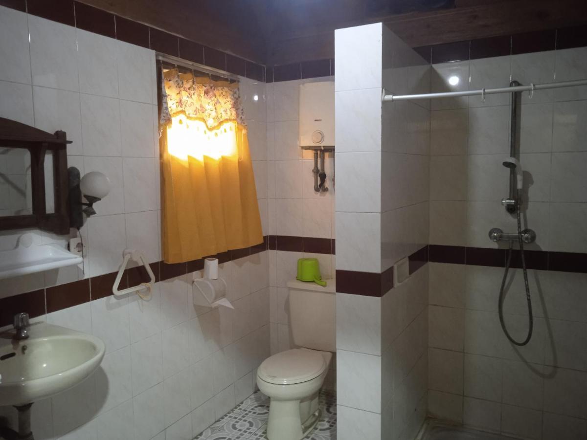 Yoschi'S Hotel Bromo Ngadisari Eksteriør billede
