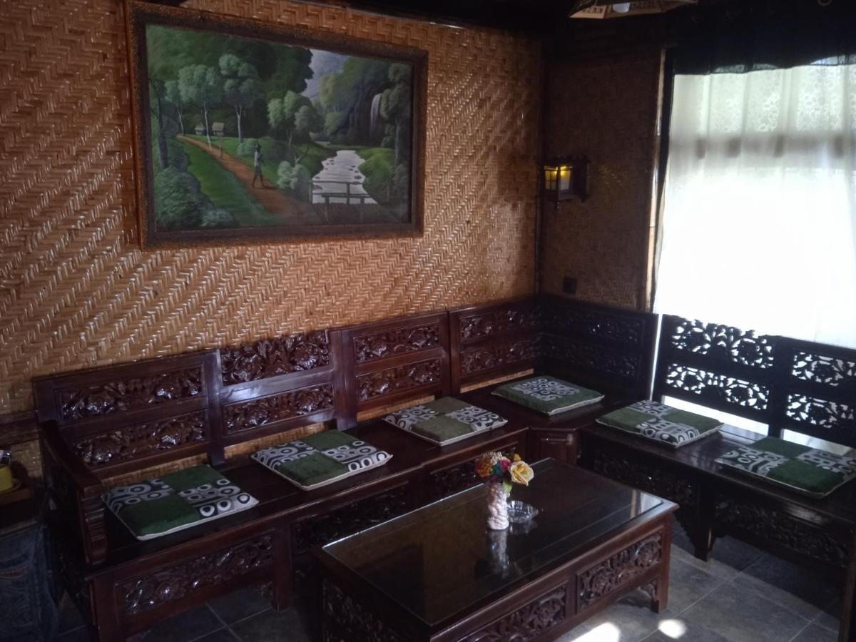 Yoschi'S Hotel Bromo Ngadisari Eksteriør billede