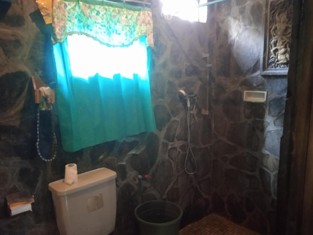 Yoschi'S Hotel Bromo Ngadisari Eksteriør billede