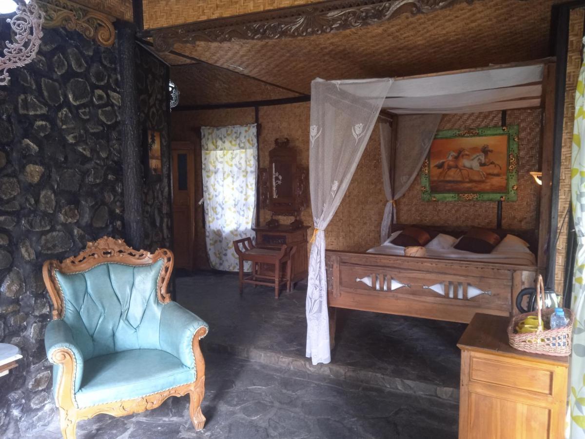 Yoschi'S Hotel Bromo Ngadisari Eksteriør billede