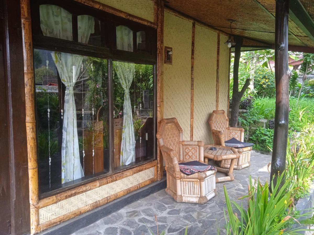 Yoschi'S Hotel Bromo Ngadisari Eksteriør billede