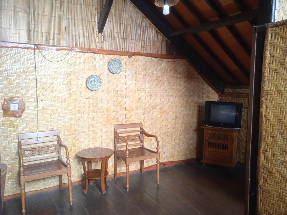 Yoschi'S Hotel Bromo Ngadisari Eksteriør billede