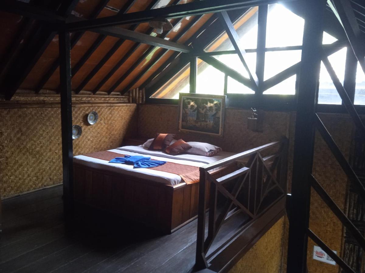 Yoschi'S Hotel Bromo Ngadisari Eksteriør billede