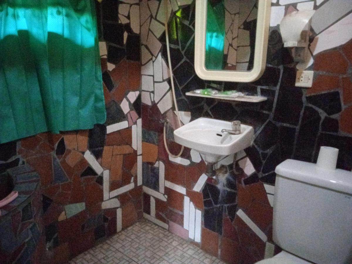 Yoschi'S Hotel Bromo Ngadisari Eksteriør billede