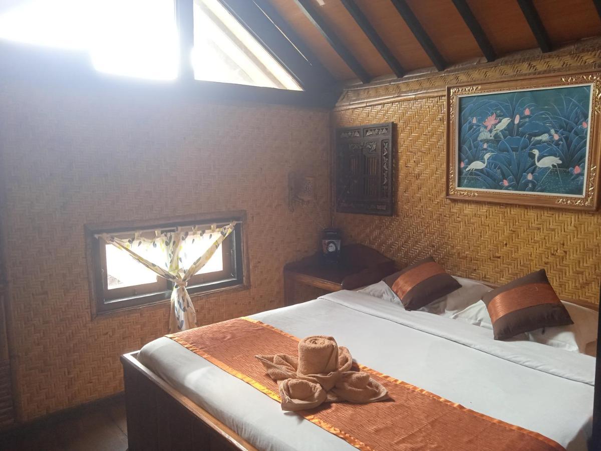 Yoschi'S Hotel Bromo Ngadisari Eksteriør billede