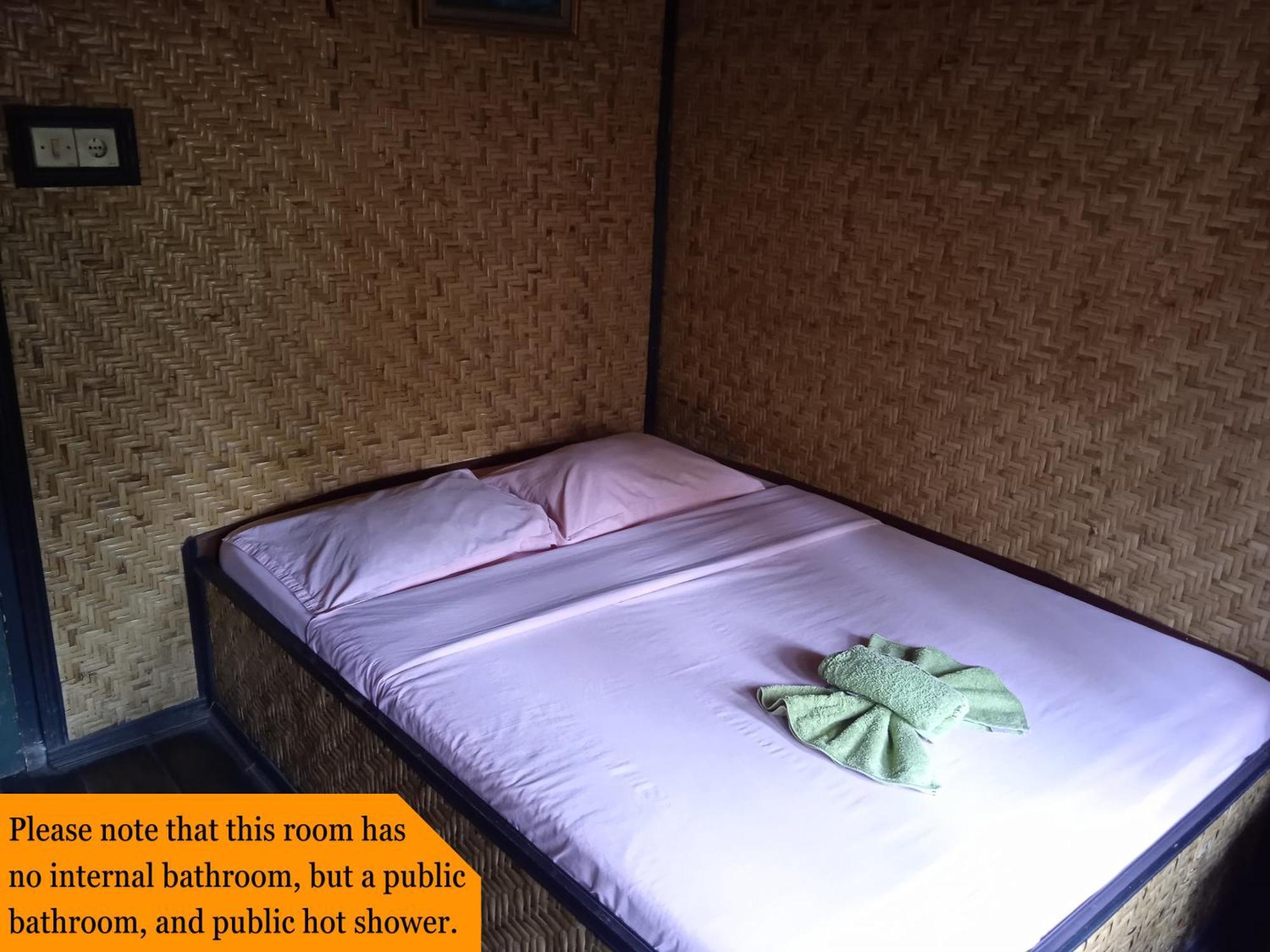 Yoschi'S Hotel Bromo Ngadisari Eksteriør billede