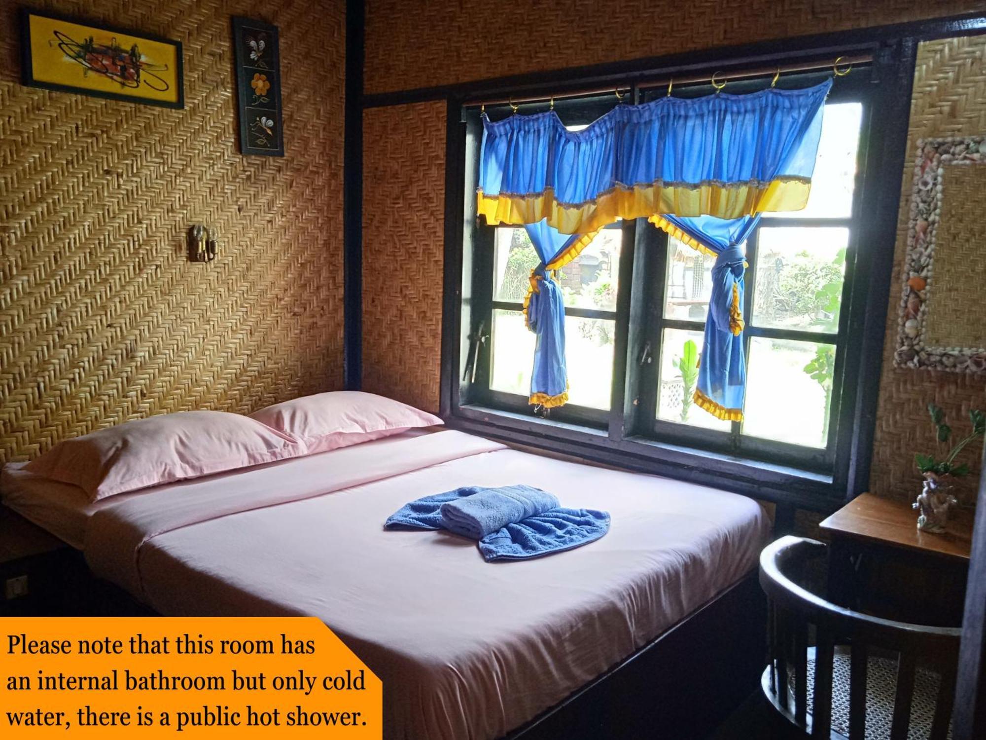 Yoschi'S Hotel Bromo Ngadisari Eksteriør billede