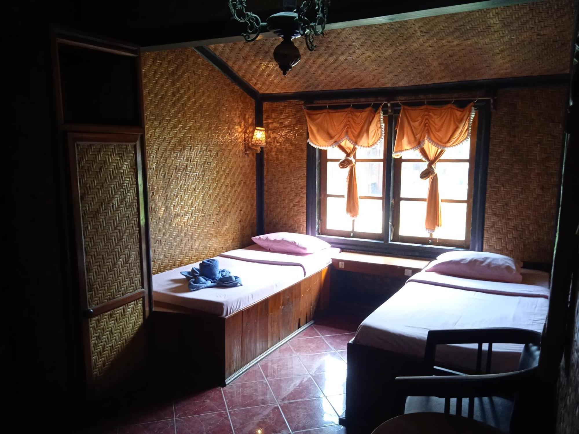 Yoschi'S Hotel Bromo Ngadisari Eksteriør billede