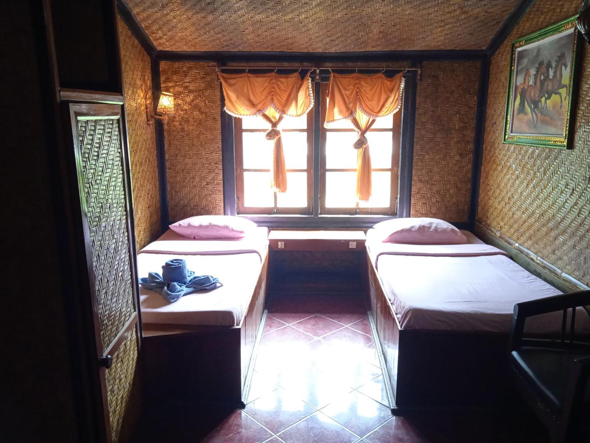 Yoschi'S Hotel Bromo Ngadisari Eksteriør billede