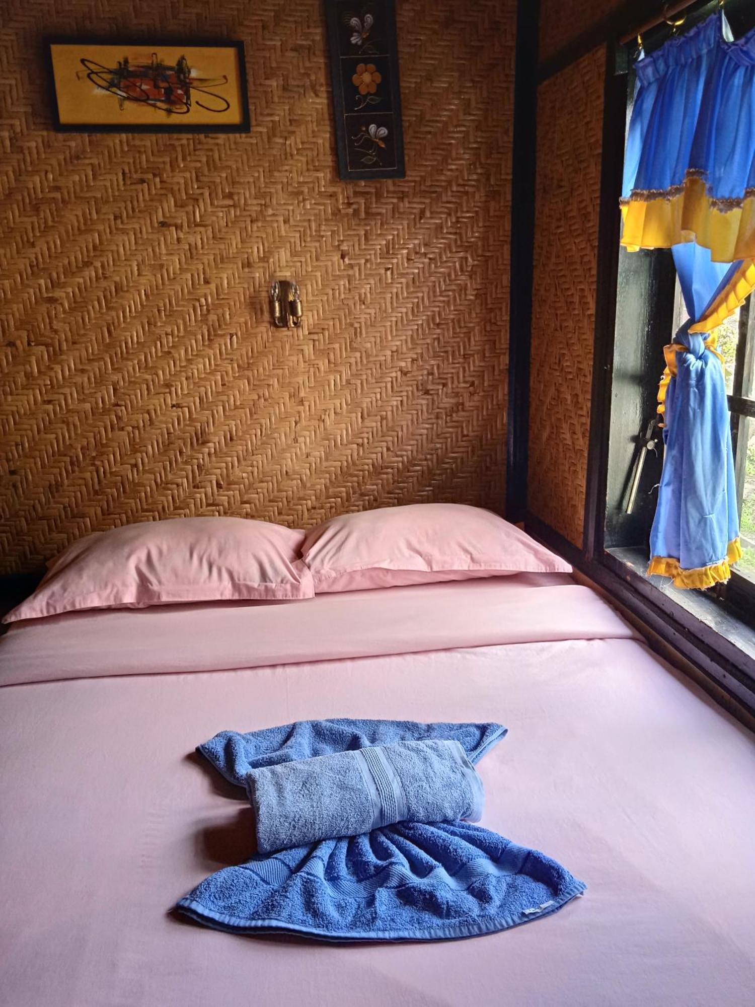 Yoschi'S Hotel Bromo Ngadisari Eksteriør billede