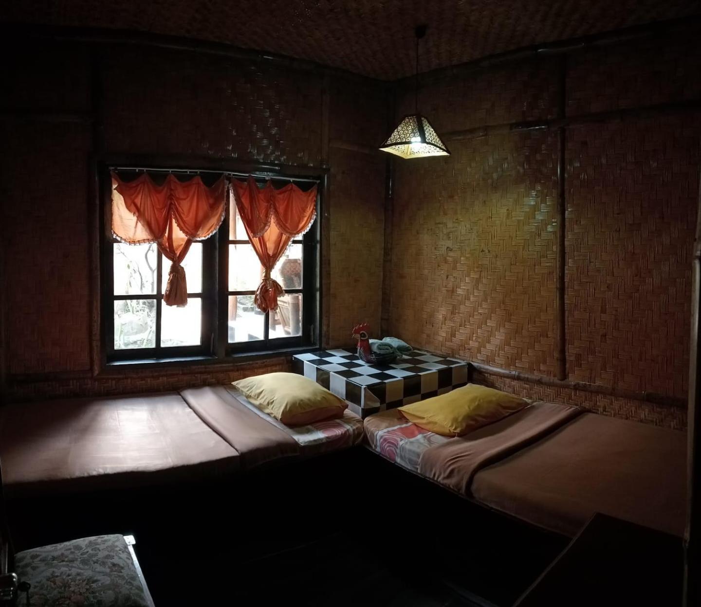 Yoschi'S Hotel Bromo Ngadisari Eksteriør billede