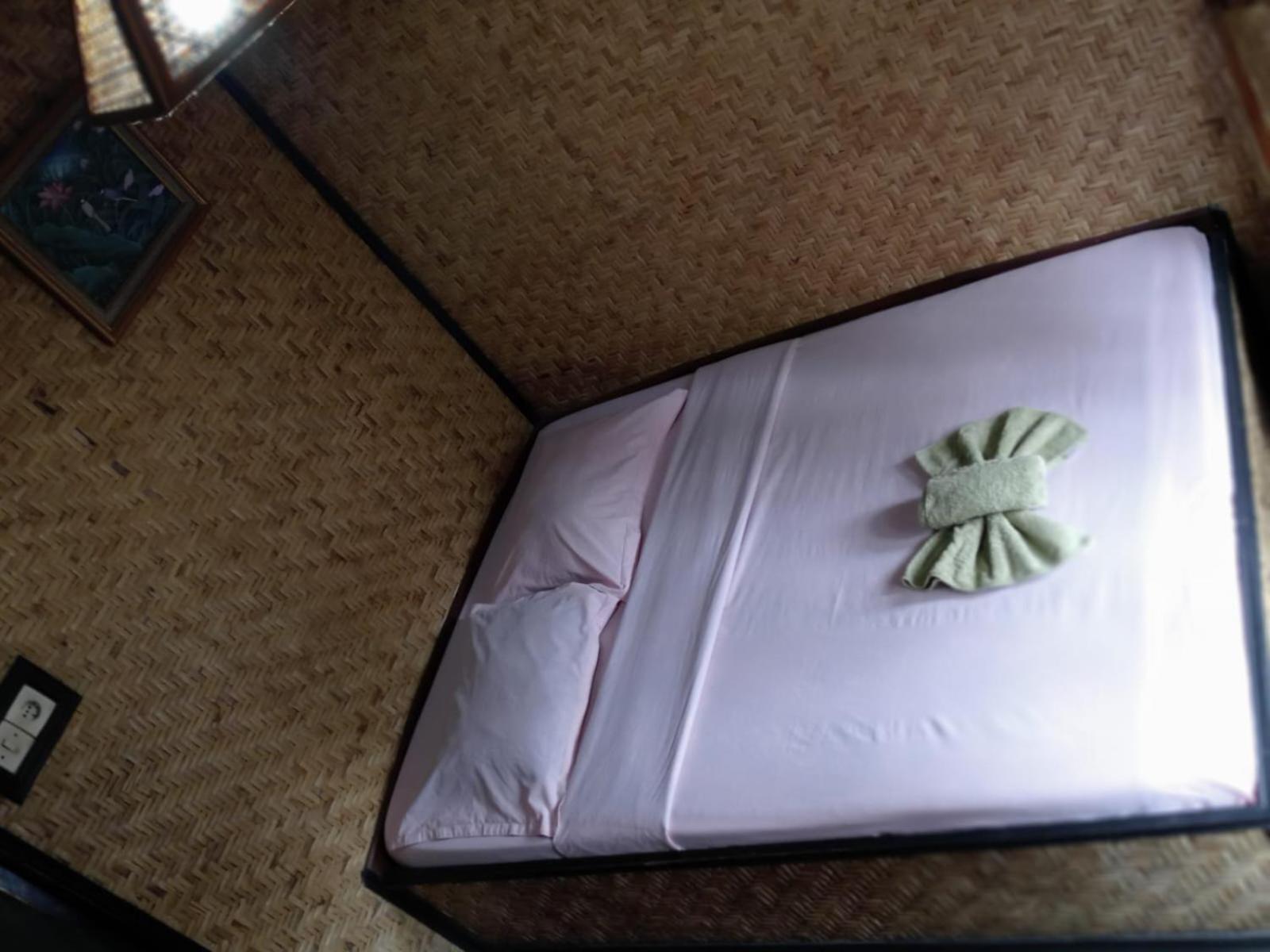 Yoschi'S Hotel Bromo Ngadisari Eksteriør billede