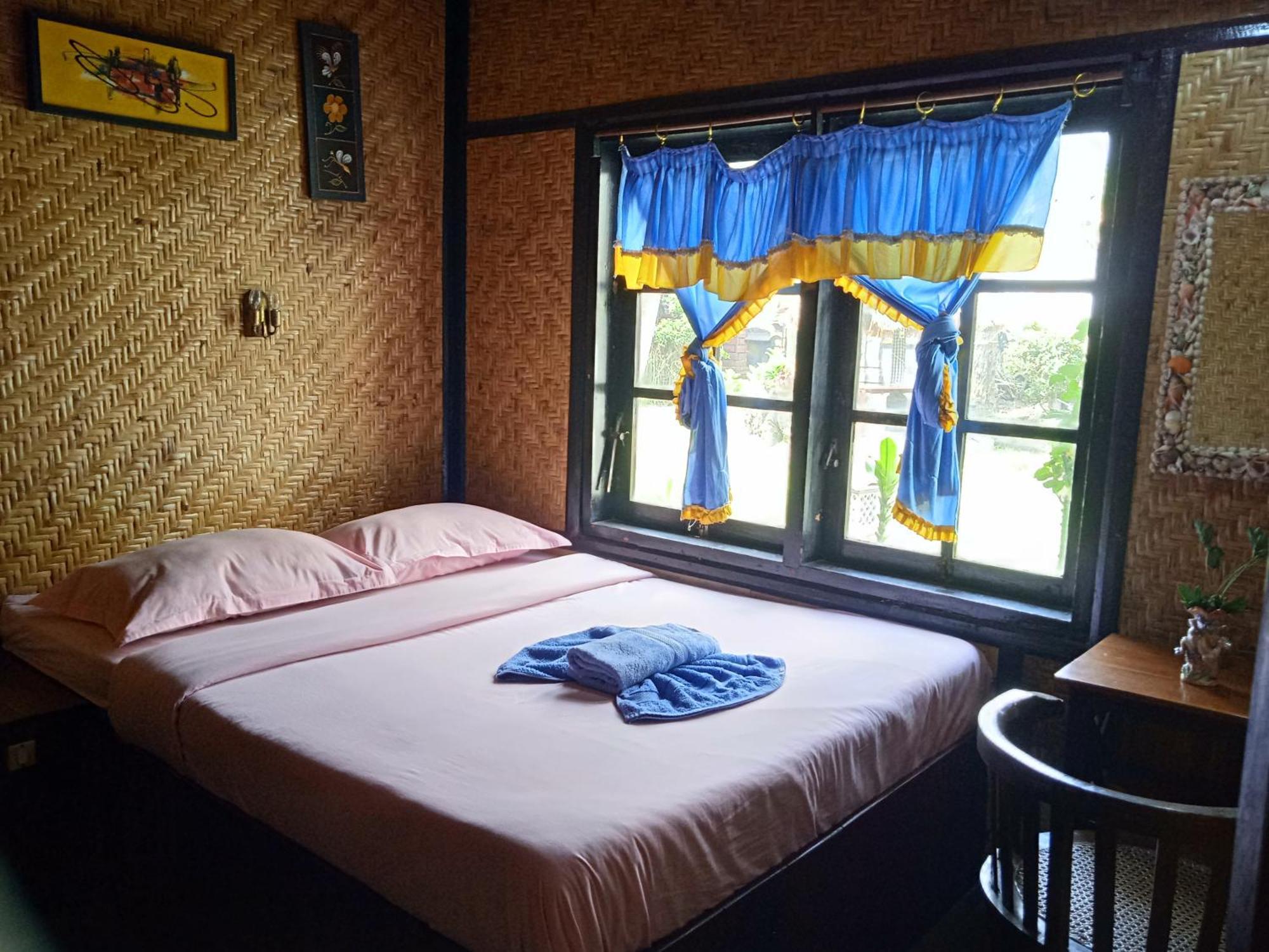 Yoschi'S Hotel Bromo Ngadisari Eksteriør billede