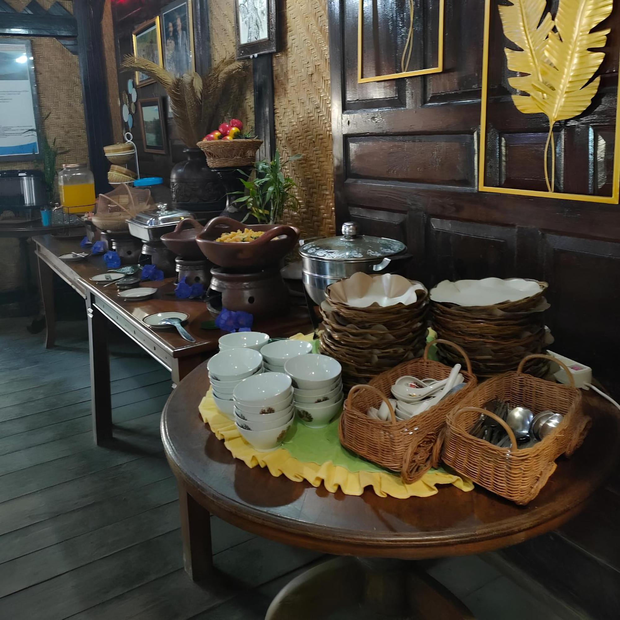 Yoschi'S Hotel Bromo Ngadisari Eksteriør billede