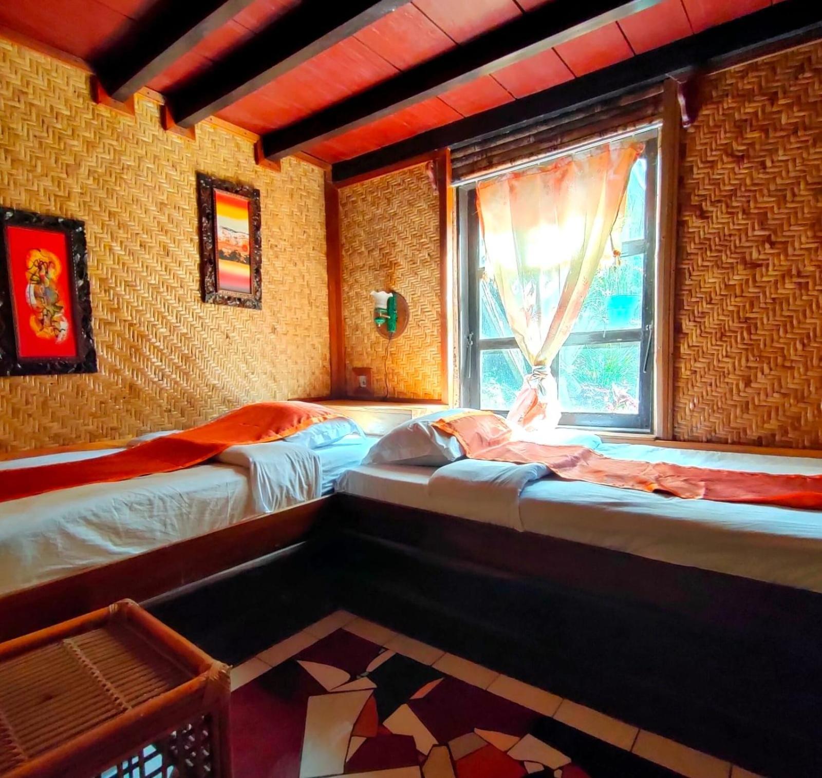 Yoschi'S Hotel Bromo Ngadisari Eksteriør billede