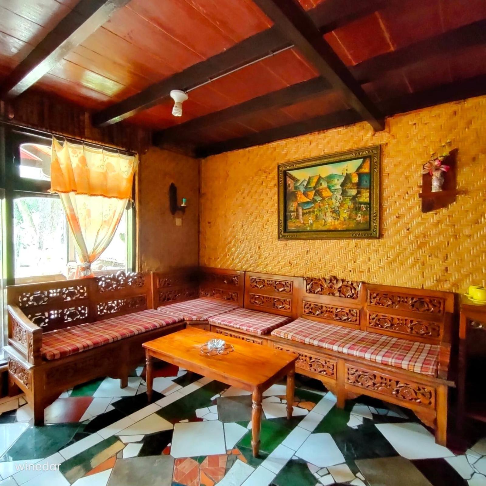 Yoschi'S Hotel Bromo Ngadisari Eksteriør billede