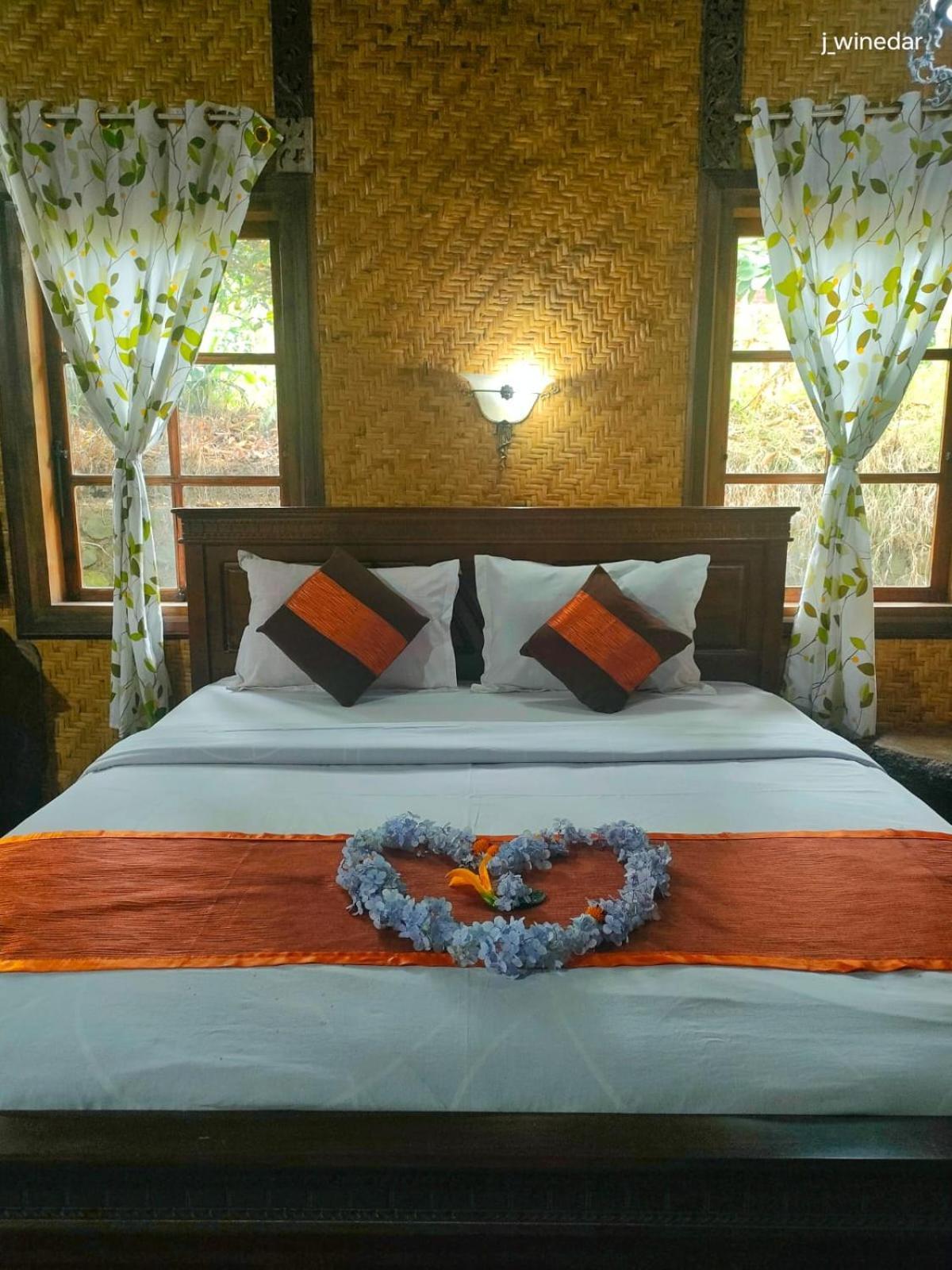 Yoschi'S Hotel Bromo Ngadisari Eksteriør billede